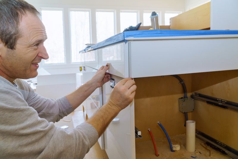 Holiday Savings on Cabinets