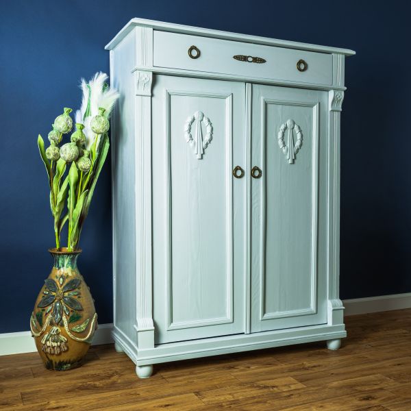 Wardrobe Assembly