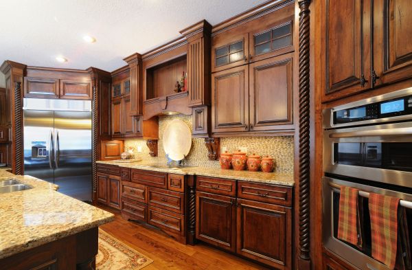 Custom Millwork Service