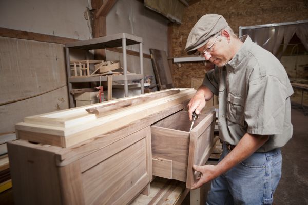 Cabinet Carpentry Service
