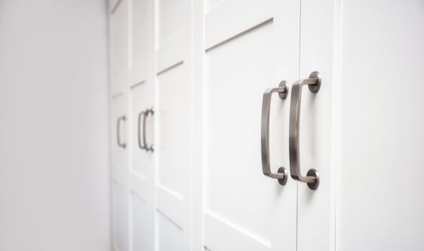 Cabinet Door Replacement