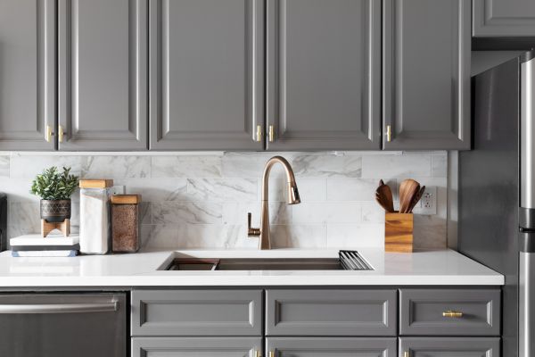 Cabinet Replacement