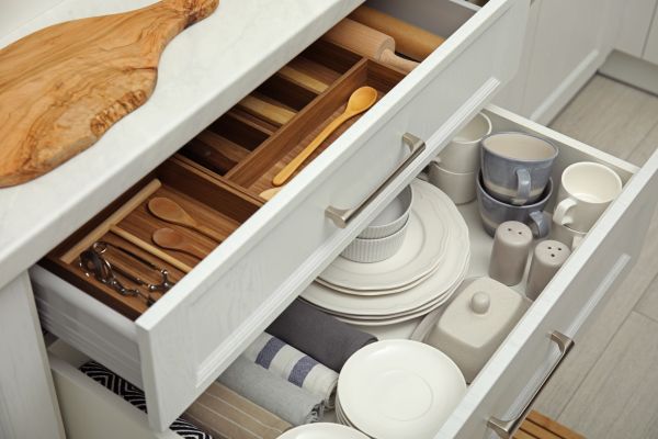 Drawer Repair Service