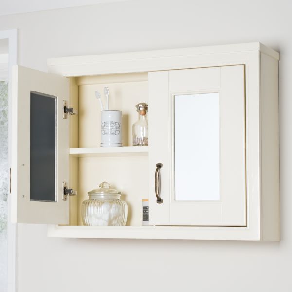 Bathroom Cupboard Replacement